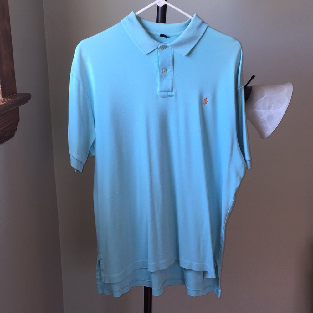 Men’s Polo Shirt